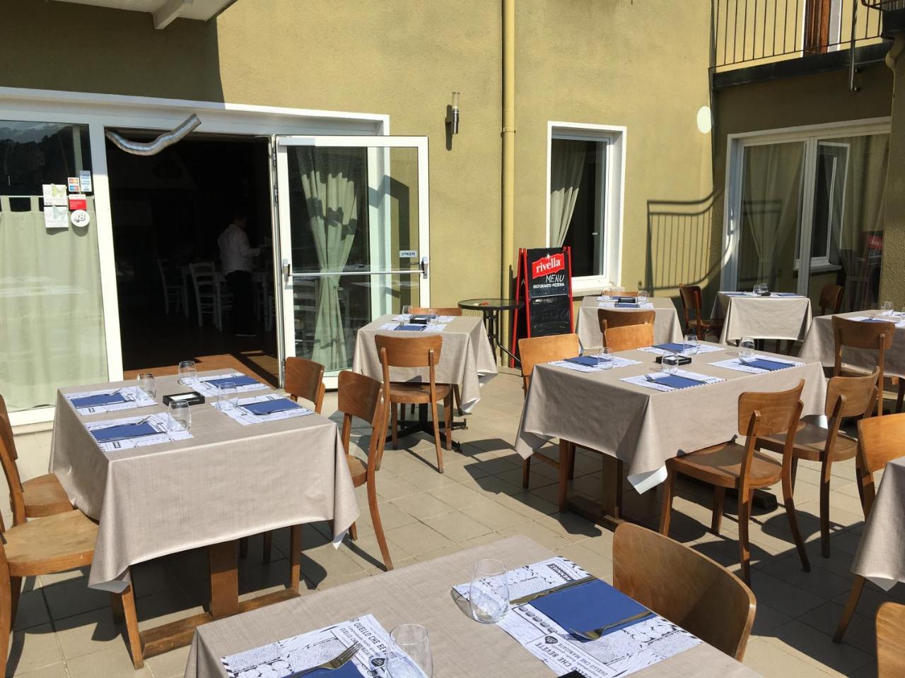 Albergo Ristorante Belcantone Novaggio Extérieur photo