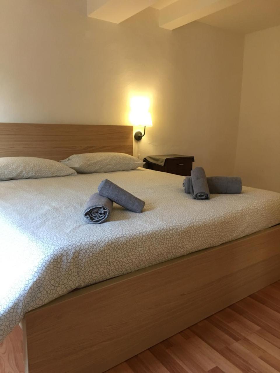 Albergo Ristorante Belcantone Novaggio Extérieur photo