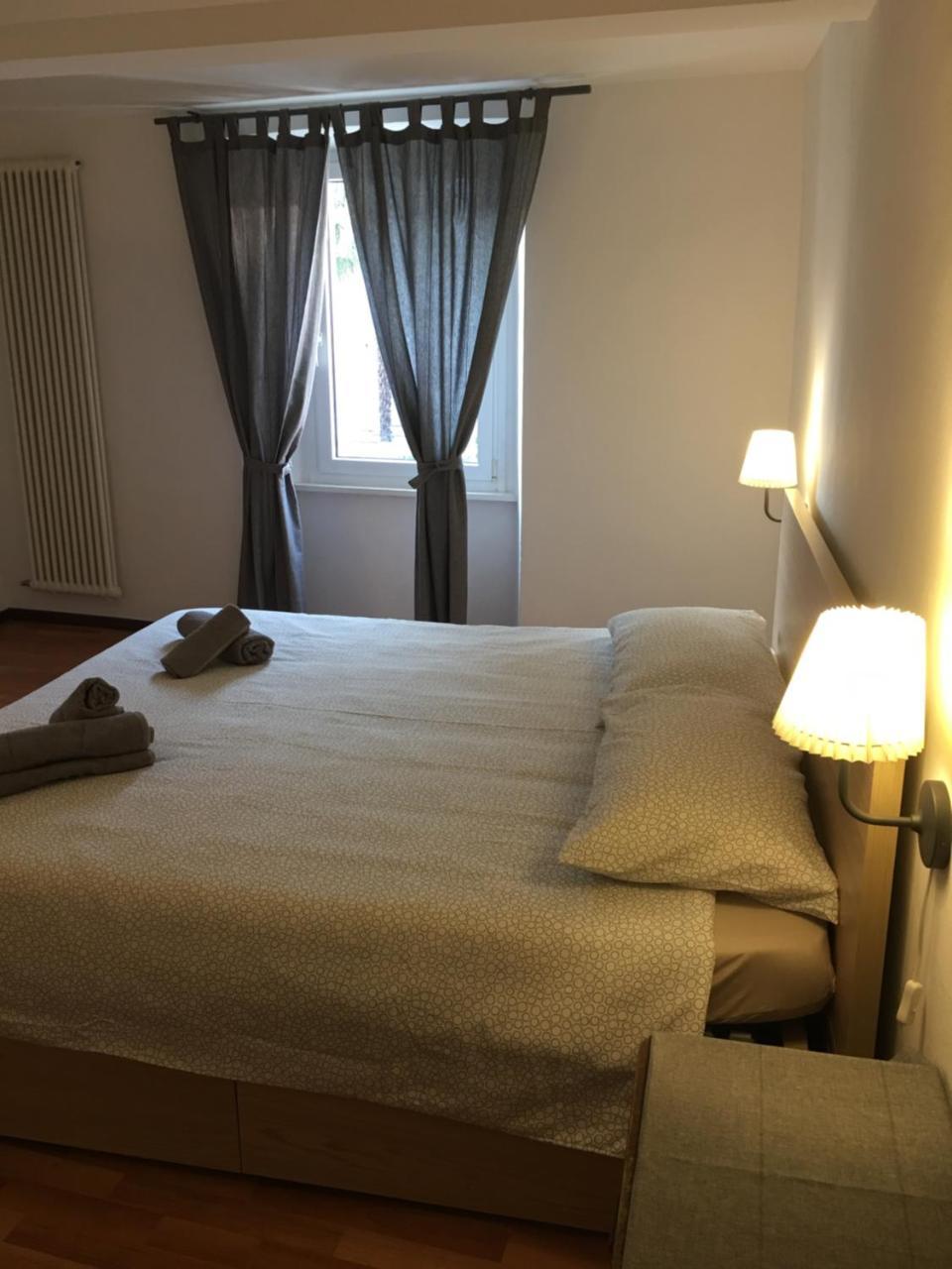 Albergo Ristorante Belcantone Novaggio Extérieur photo