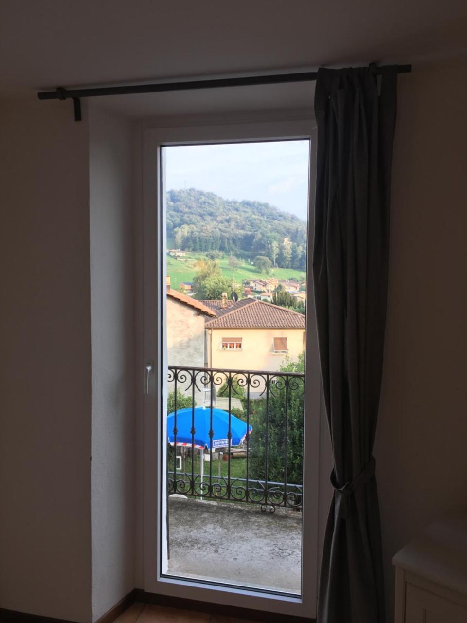 Albergo Ristorante Belcantone Novaggio Extérieur photo