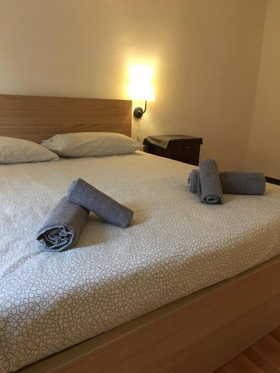 Albergo Ristorante Belcantone Novaggio Extérieur photo