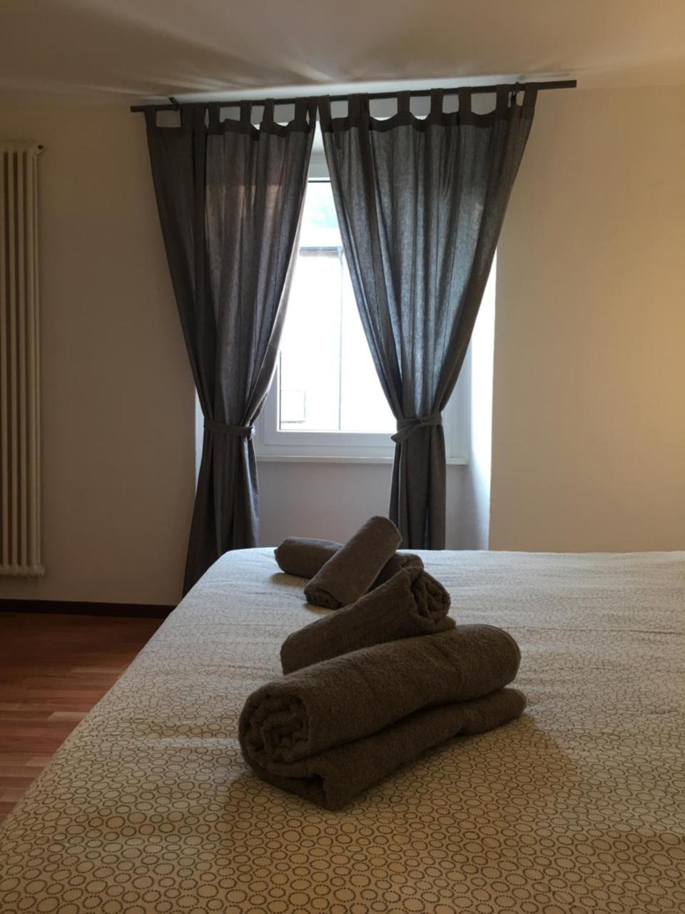 Albergo Ristorante Belcantone Novaggio Extérieur photo