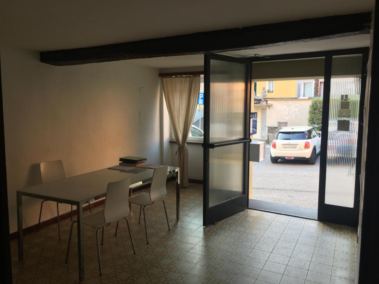 Albergo Ristorante Belcantone Novaggio Extérieur photo
