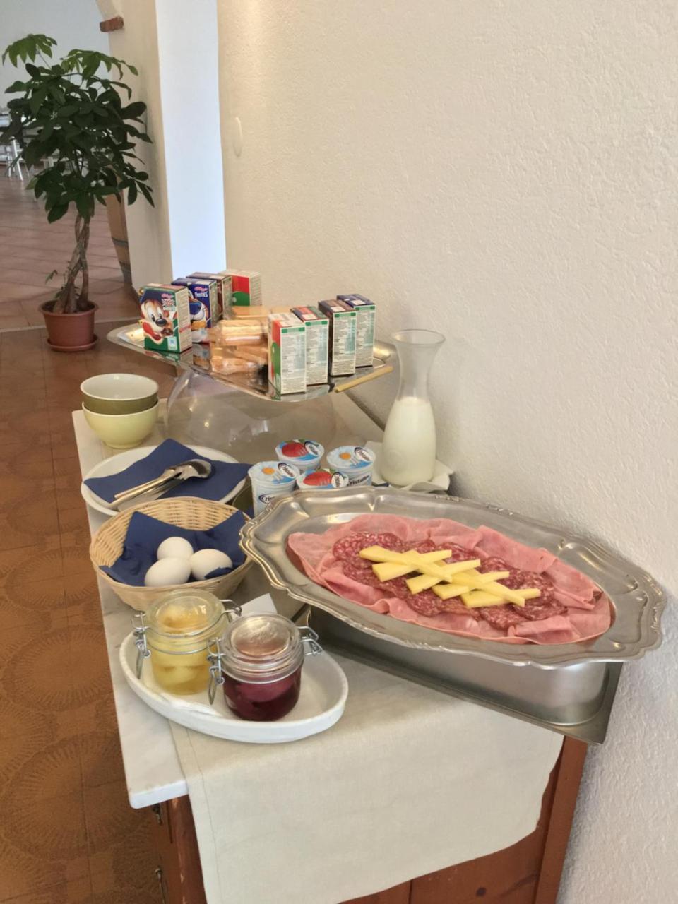 Albergo Ristorante Belcantone Novaggio Extérieur photo