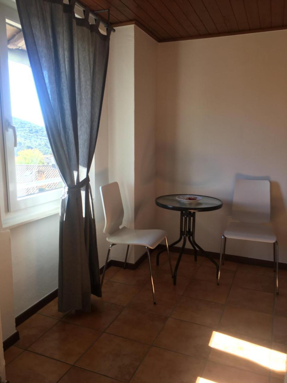 Albergo Ristorante Belcantone Novaggio Extérieur photo