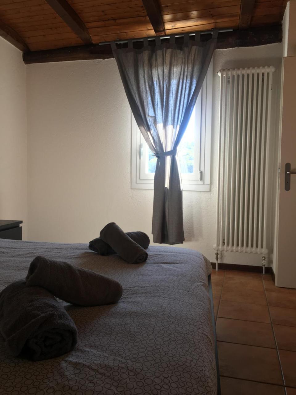 Albergo Ristorante Belcantone Novaggio Extérieur photo