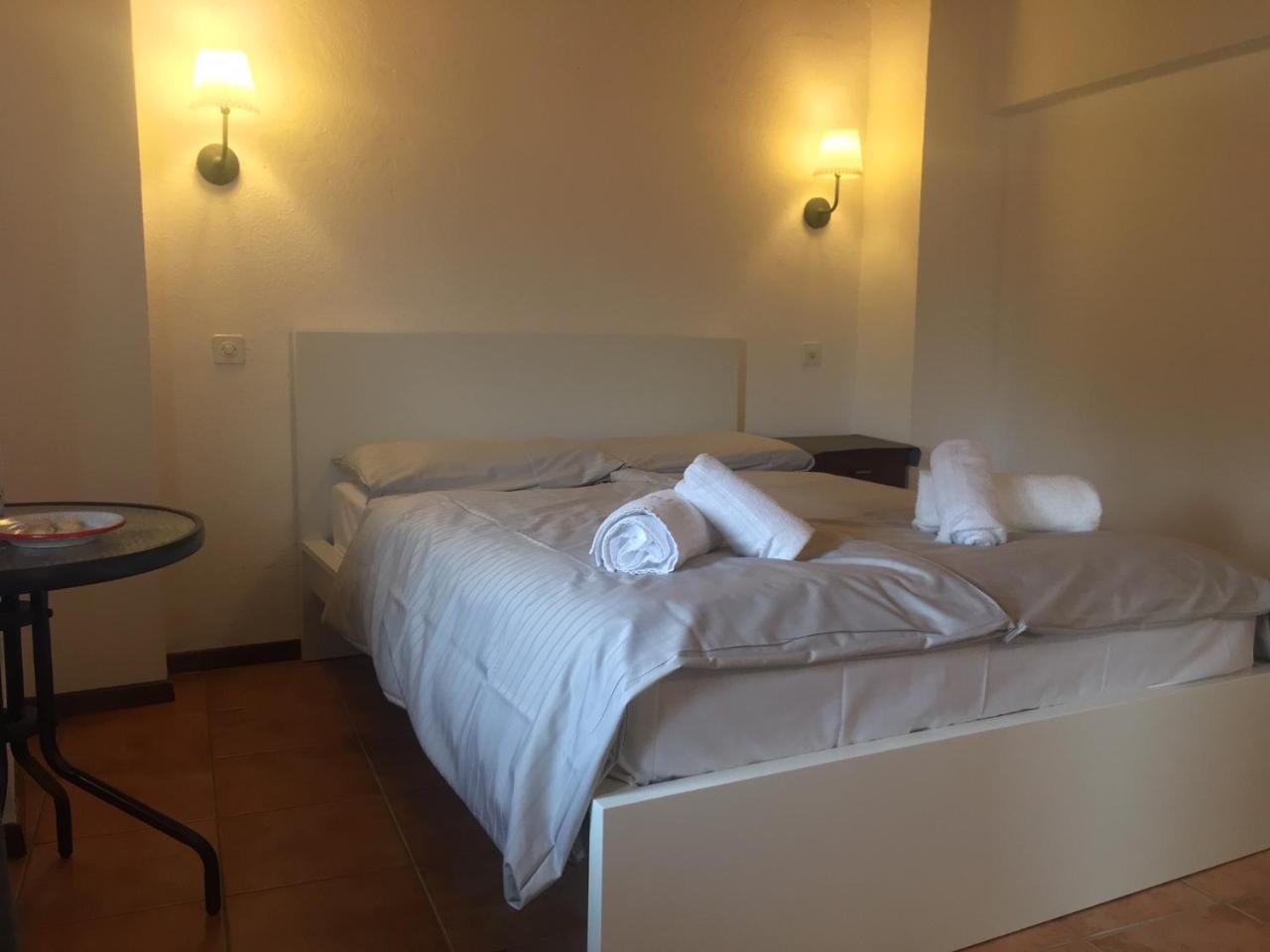 Albergo Ristorante Belcantone Novaggio Extérieur photo