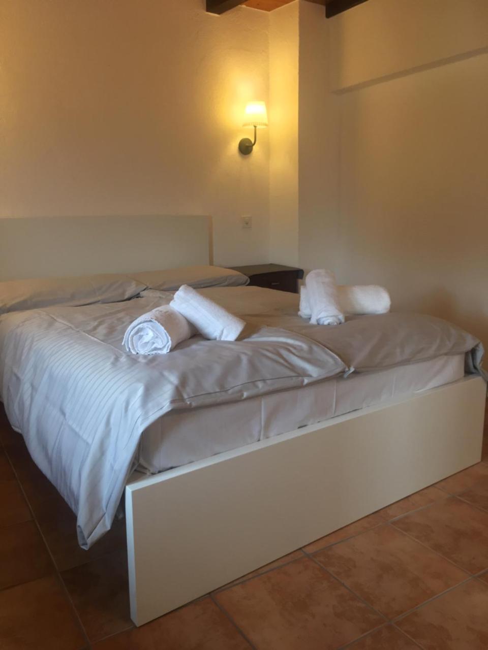 Albergo Ristorante Belcantone Novaggio Extérieur photo