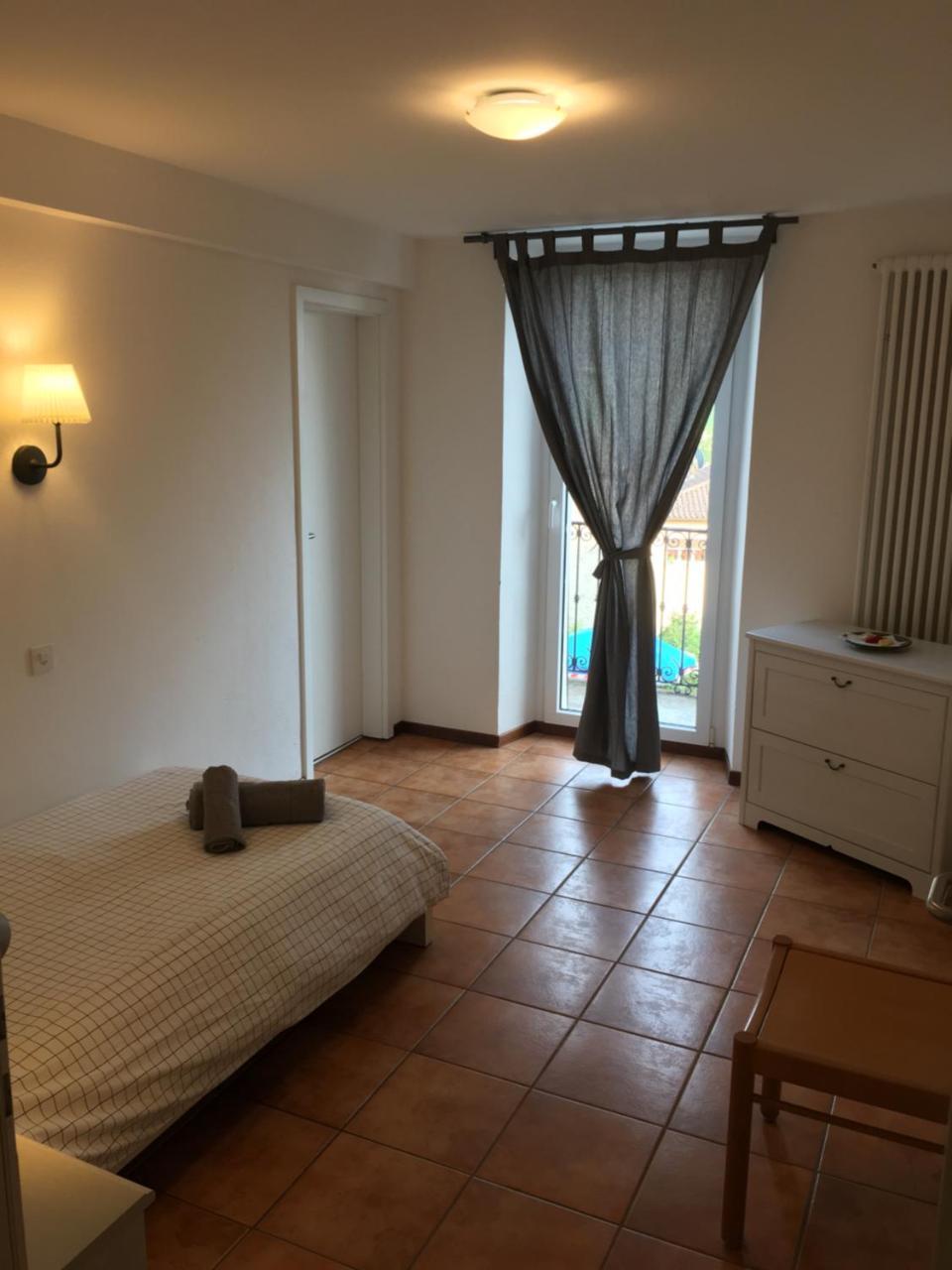 Albergo Ristorante Belcantone Novaggio Extérieur photo