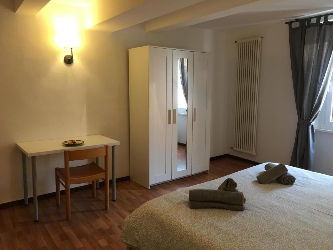 Albergo Ristorante Belcantone Novaggio Extérieur photo